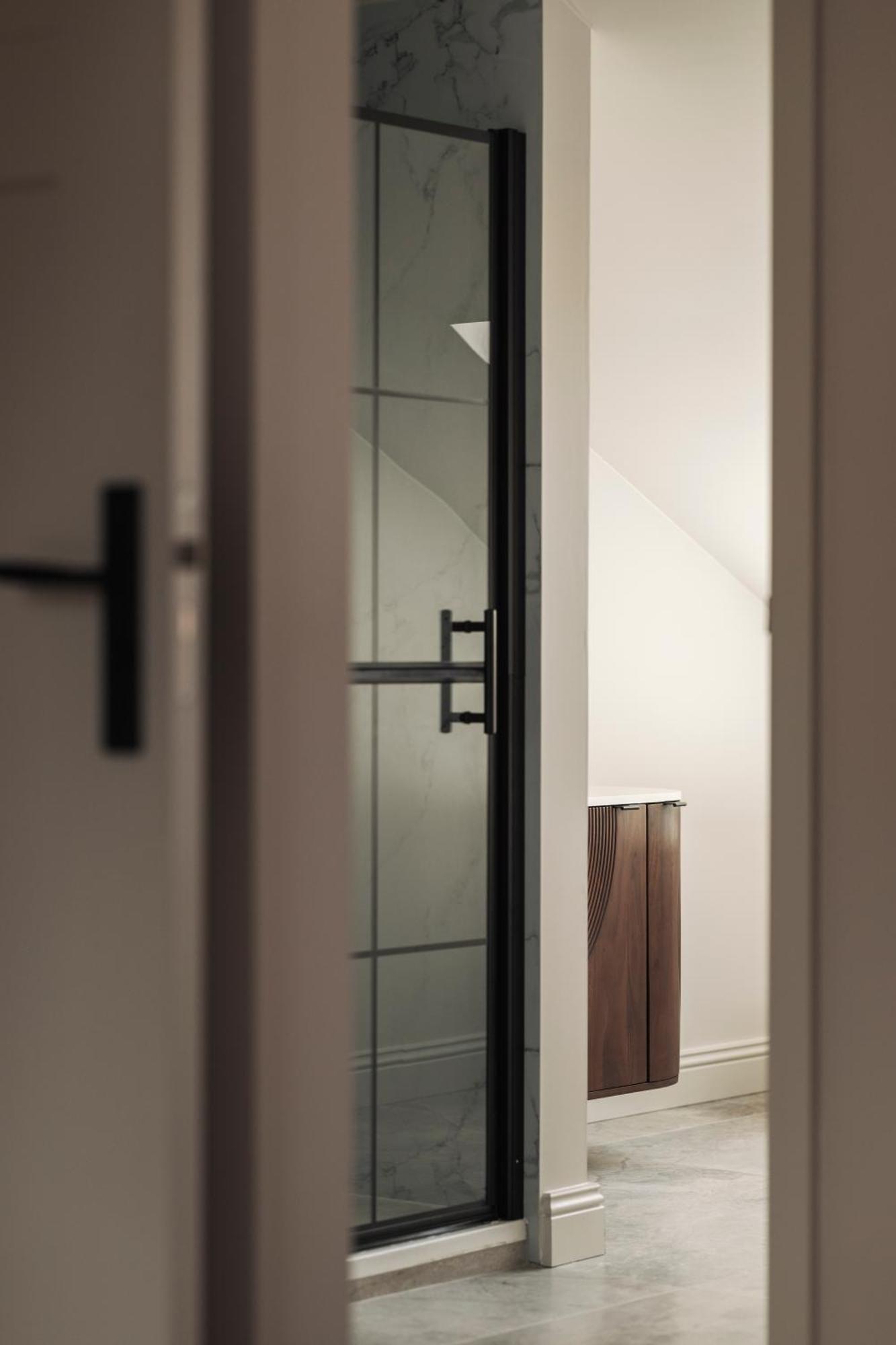 Zurenborg Suites Antwerp Exterior photo