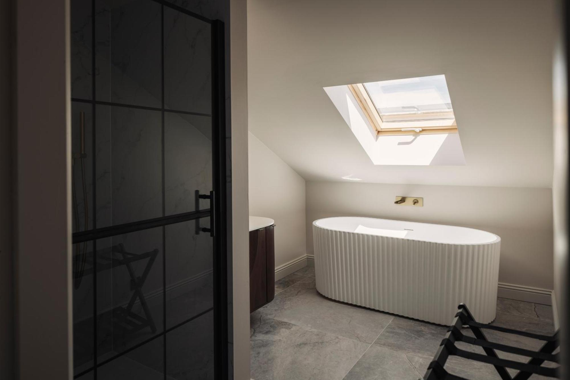 Zurenborg Suites Antwerp Exterior photo