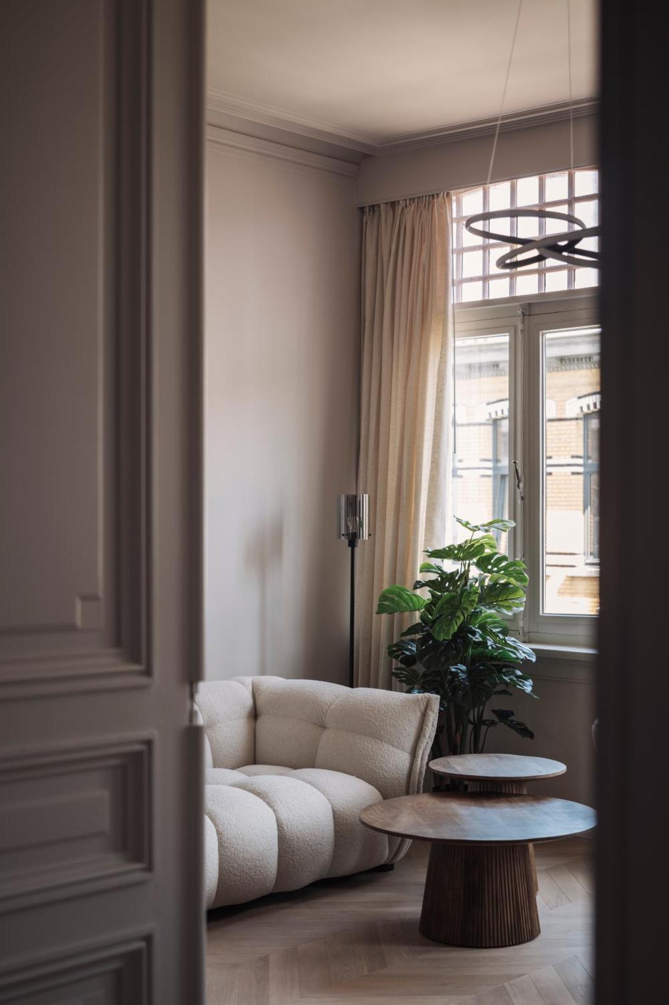 Zurenborg Suites Antwerp Exterior photo