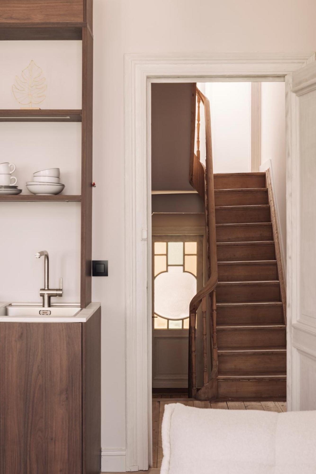 Zurenborg Suites Antwerp Exterior photo