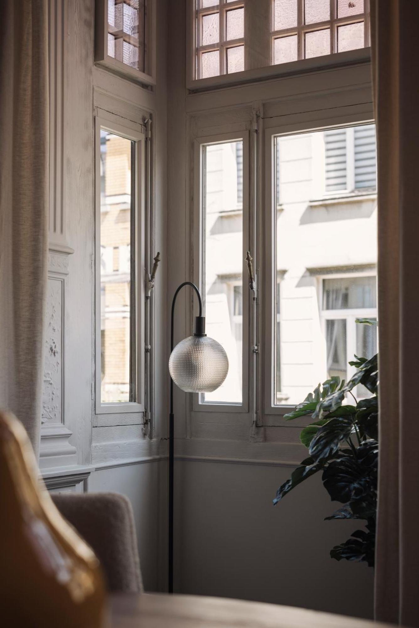 Zurenborg Suites Antwerp Exterior photo