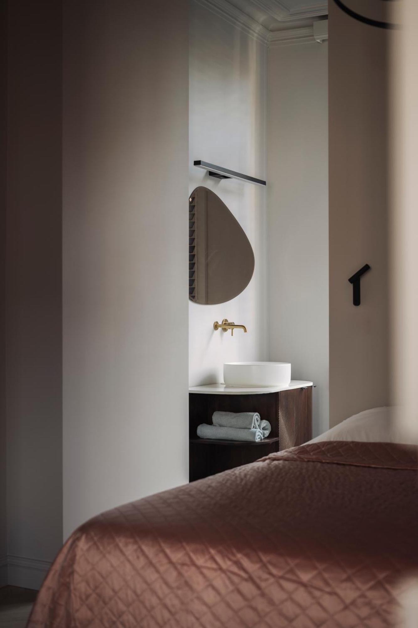 Zurenborg Suites Antwerp Exterior photo