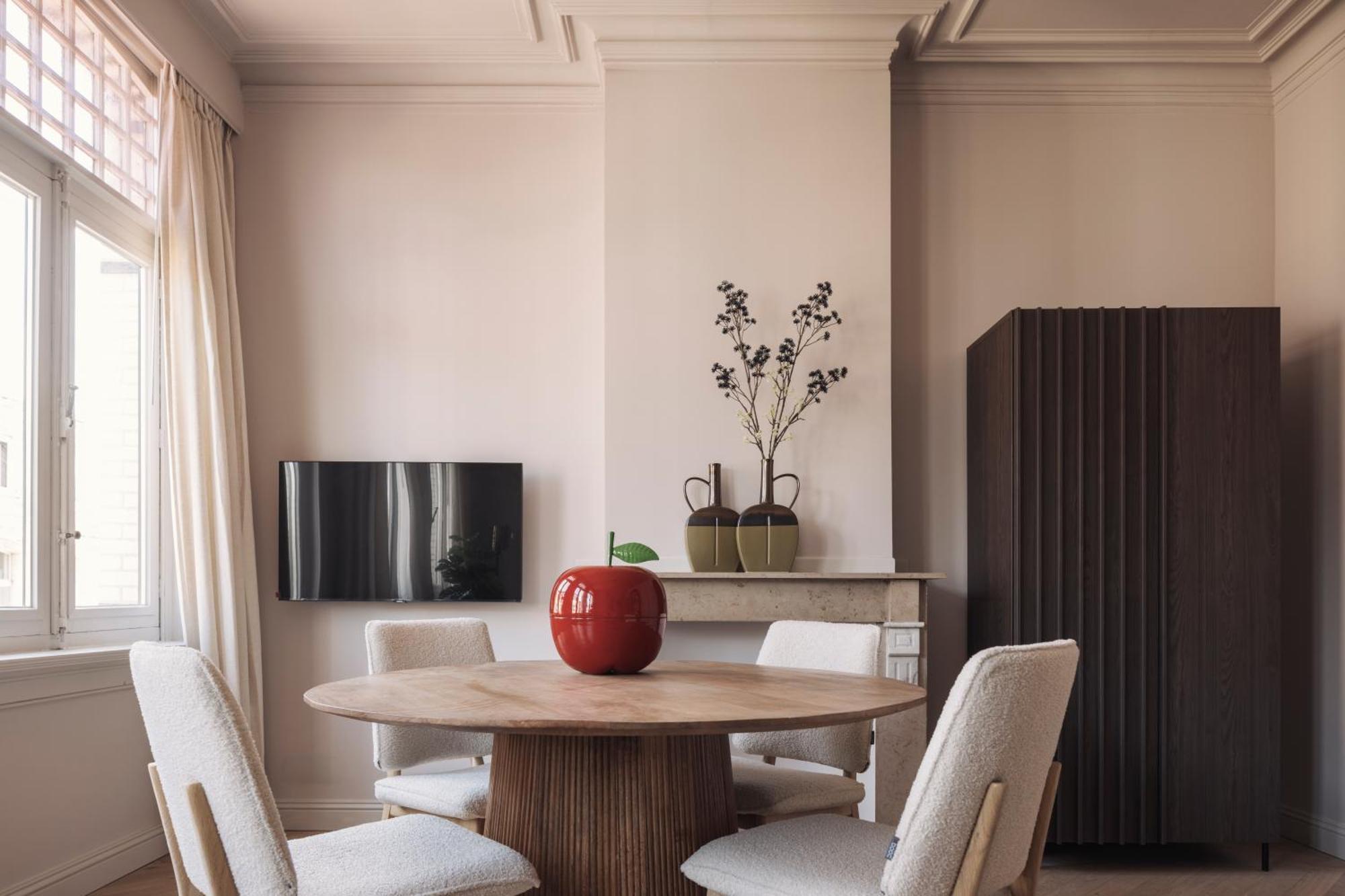 Zurenborg Suites Antwerp Exterior photo